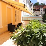 Hotel Deutscher Kaiser