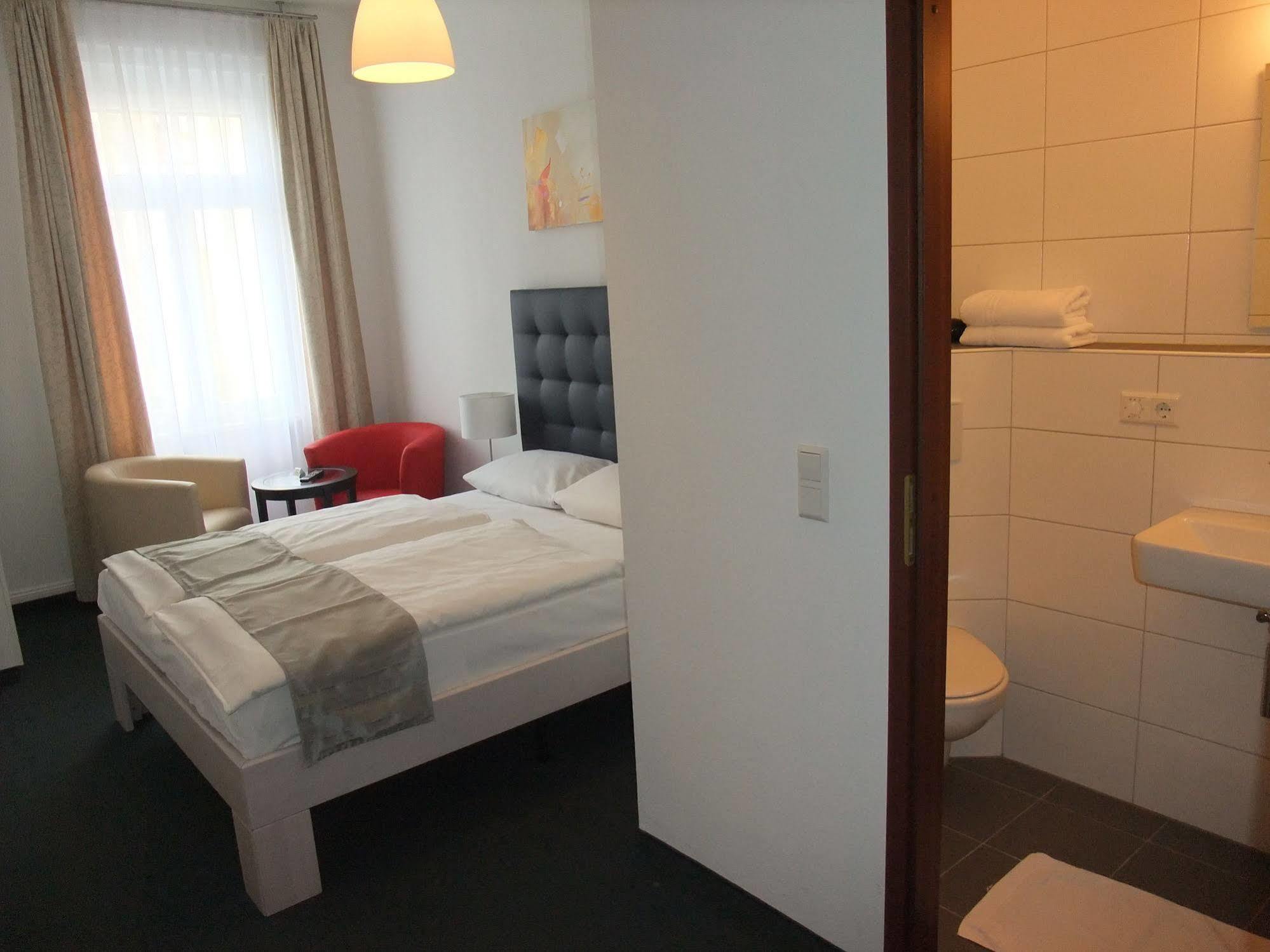 Hotel Deutscher Kaiser